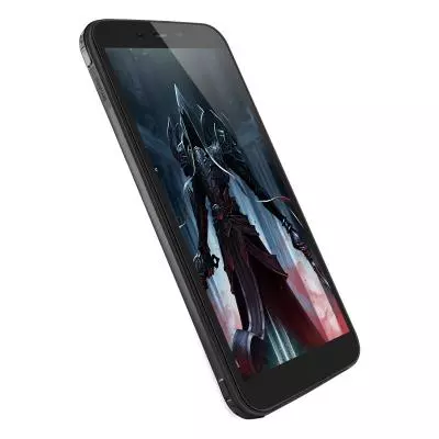 Мобильный телефон Blackview BV5500 Pro 3/16GB Black (6931548305798) - 5 Мобильный телефон Blackview BV5500 Pro 3/16GB Black (6931548305798) - 5