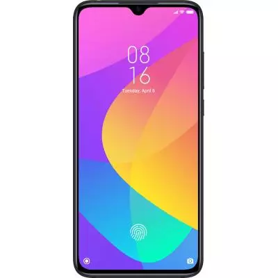 Мобильный телефон Xiaomi Mi9 Lite 6/64GB Onyx Grey - 1 Мобильный телефон Xiaomi Mi9 Lite 6/64GB Onyx Grey - 1