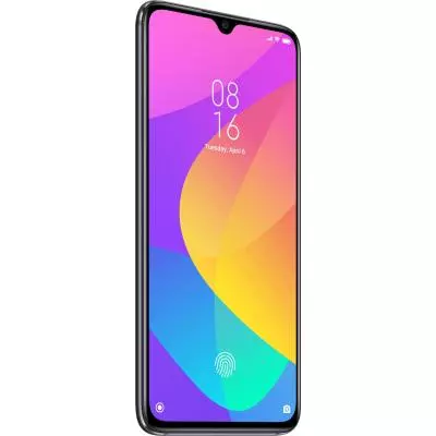 Мобильный телефон Xiaomi Mi9 Lite 6/64GB Onyx Grey - 3 Мобильный телефон Xiaomi Mi9 Lite 6/64GB Onyx Grey - 3