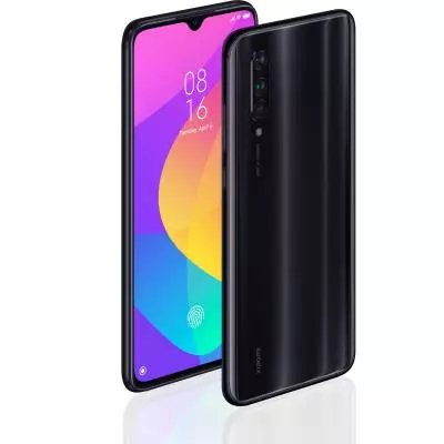 Мобильный телефон Xiaomi Mi9 Lite 6/64GB Onyx Grey - 5 Мобильный телефон Xiaomi Mi9 Lite 6/64GB Onyx Grey - 5