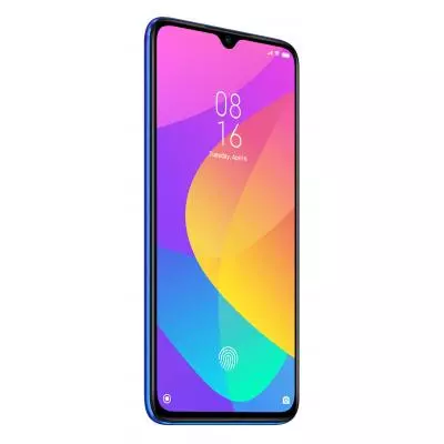 Мобильный телефон Xiaomi Mi9 Lite 6/64GB Aurora Blue - 3 Мобильный телефон Xiaomi Mi9 Lite 6/64GB Aurora Blue - 3