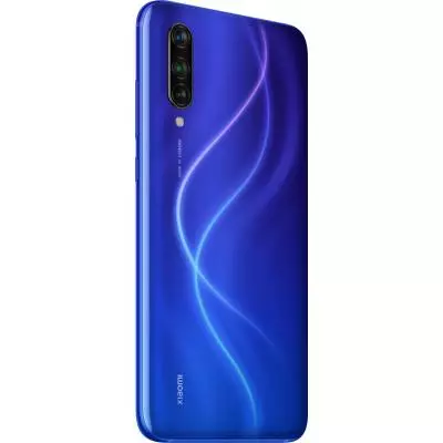 Мобильный телефон Xiaomi Mi9 Lite 6/64GB Aurora Blue - 4 Мобильный телефон Xiaomi Mi9 Lite 6/64GB Aurora Blue - 4