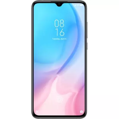 Мобильный телефон Xiaomi Mi9 Lite 6/64GB Pearl White - 1 Мобильный телефон Xiaomi Mi9 Lite 6/64GB Pearl White - 1