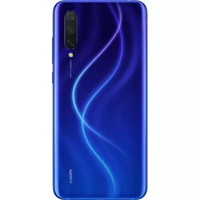 Мобильный телефон Xiaomi Mi9 Lite 6/128GB Aurora Blue - 2 Мобильный телефон Xiaomi Mi9 Lite 6/128GB Aurora Blue - 2