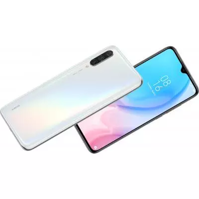 Мобильный телефон Xiaomi Mi9 Lite 6/128GB Pearl White - 5 Мобильный телефон Xiaomi Mi9 Lite 6/128GB Pearl White - 5