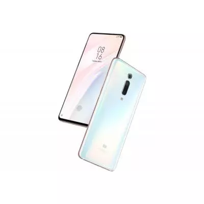 Мобильный телефон Xiaomi Mi9T Pro 6/64GB White - 8 Мобильный телефон Xiaomi Mi9T Pro 6/64GB White - 8