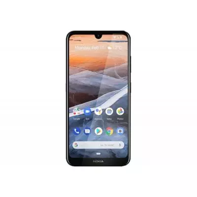Мобильный телефон Nokia 3.2 DS 2/16Gb Grey - 1 Мобильный телефон Nokia 3.2 DS 2/16Gb Grey - 1