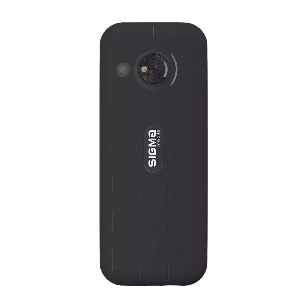 Мобильный телефон Sigma X-style S3500 sKai Black (4827798121610) - 1 Мобильный телефон Sigma X-style S3500 sKai Black (4827798121610) - 1