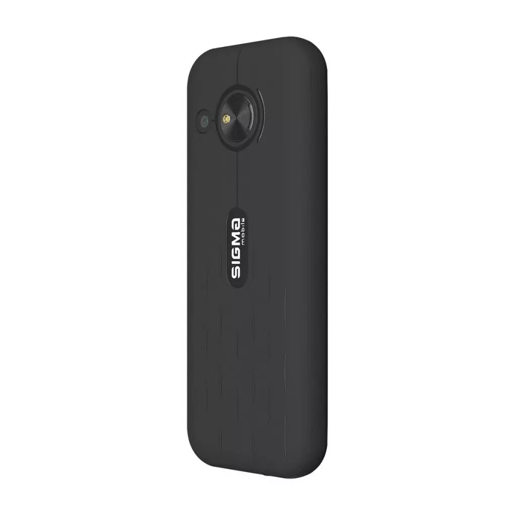 Мобильный телефон Sigma X-style S3500 sKai Black (4827798121610) - 3 Мобильный телефон Sigma X-style S3500 sKai Black (4827798121610) - 3