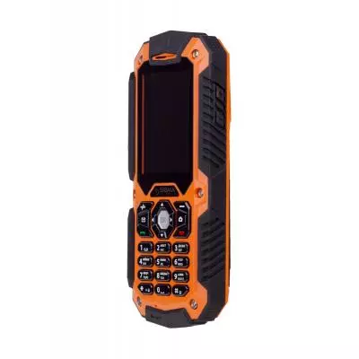 Мобильный телефон Sigma X-treme IT67M Black Orange (4827798828328) - 4 Мобильный телефон Sigma X-treme IT67M Black Orange (4827798828328) - 4