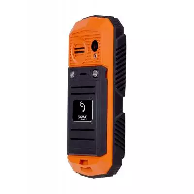 Мобильный телефон Sigma X-treme IT67M Black Orange (4827798828328) - 5 Мобильный телефон Sigma X-treme IT67M Black Orange (4827798828328) - 5