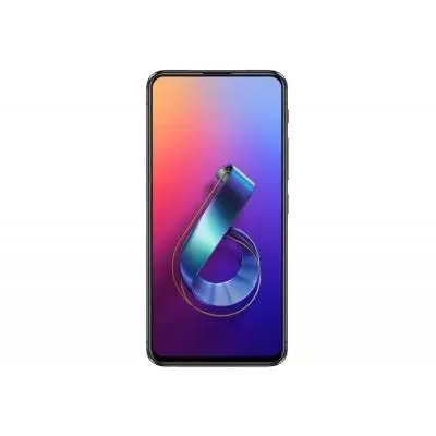 Мобильный телефон ASUS ZenFone 6 6/64GB ZS630KL Midnight Black (ZS630KL-2A031EU) - 1 Мобильный телефон ASUS ZenFone 6 6/64GB ZS630KL Midnight Black (ZS630KL-2A031EU) - 1