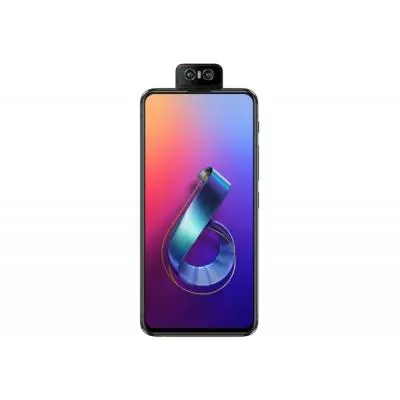 Мобильный телефон ASUS ZenFone 6 6/64GB ZS630KL Midnight Black (ZS630KL-2A031EU) - 2 Мобильный телефон ASUS ZenFone 6 6/64GB ZS630KL Midnight Black (ZS630KL-2A031EU) - 2