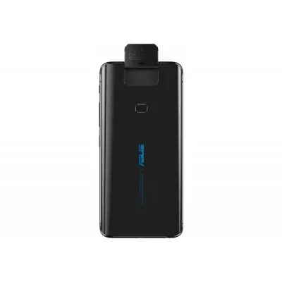 Мобильный телефон ASUS ZenFone 6 6/64GB ZS630KL Midnight Black (ZS630KL-2A031EU) - 4 Мобильный телефон ASUS ZenFone 6 6/64GB ZS630KL Midnight Black (ZS630KL-2A031EU) - 4