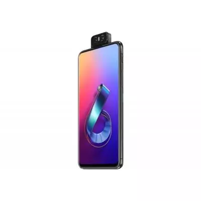Мобильный телефон ASUS ZenFone 6 6/64GB ZS630KL Midnight Black (ZS630KL-2A031EU) - 5 Мобильный телефон ASUS ZenFone 6 6/64GB ZS630KL Midnight Black (ZS630KL-2A031EU) - 5
