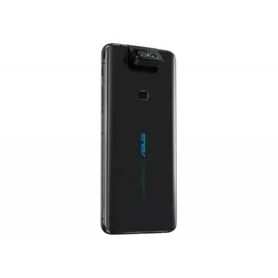 Мобильный телефон ASUS ZenFone 6 6/64GB ZS630KL Midnight Black (ZS630KL-2A031EU) - 6 Мобильный телефон ASUS ZenFone 6 6/64GB ZS630KL Midnight Black (ZS630KL-2A031EU) - 6