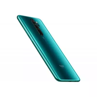Мобильный телефон Xiaomi Redmi Note 8 Pro 6/64GB Green - 11