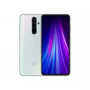 Мобильный телефон Xiaomi Redmi Note 8 Pro 6/64GB White