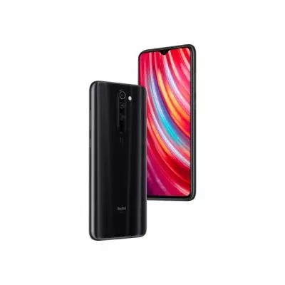 Мобильный телефон Xiaomi Redmi Note 8 Pro 6/128GB Grey - 7 Мобильный телефон Xiaomi Redmi Note 8 Pro 6/128GB Grey - 7