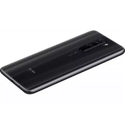 Мобильный телефон Xiaomi Redmi Note 8 Pro 6/128GB Grey - 8 Мобильный телефон Xiaomi Redmi Note 8 Pro 6/128GB Grey - 8
