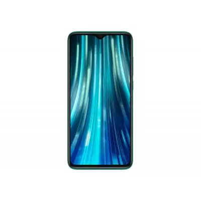 Мобильный телефон Xiaomi Redmi Note 8 Pro 6/128GB Green - 1