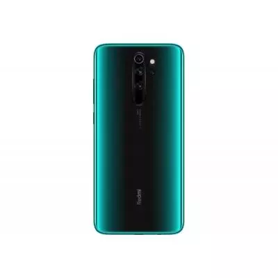 Мобильный телефон Xiaomi Redmi Note 8 Pro 6/128GB Green - 2