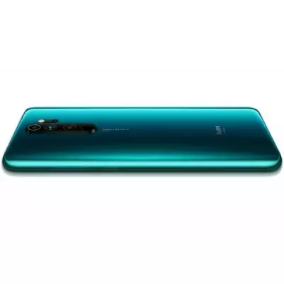 Мобильный телефон Xiaomi Redmi Note 8 Pro 6/128GB Green - 3