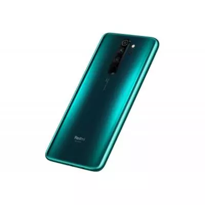 Мобильный телефон Xiaomi Redmi Note 8 Pro 6/128GB Green - 11