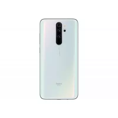 Мобильный телефон Xiaomi Redmi Note 8 Pro 6/128GB White - 2 Мобильный телефон Xiaomi Redmi Note 8 Pro 6/128GB White - 2