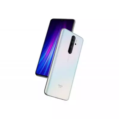 Мобильный телефон Xiaomi Redmi Note 8 Pro 6/128GB White - 9 Мобильный телефон Xiaomi Redmi Note 8 Pro 6/128GB White - 9