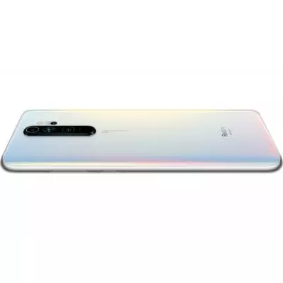 Мобильный телефон Xiaomi Redmi Note 8 Pro 6/128GB White - 10 Мобильный телефон Xiaomi Redmi Note 8 Pro 6/128GB White - 10