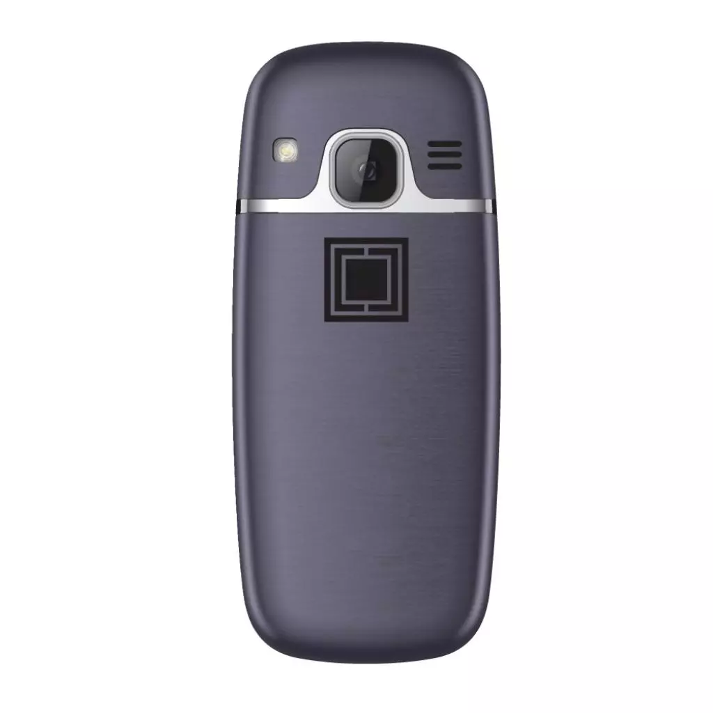 Мобильный телефон Assistant AS-203 Blue (873293012551) - 2 Мобильный телефон Assistant AS-203 Blue (873293012551) - 2