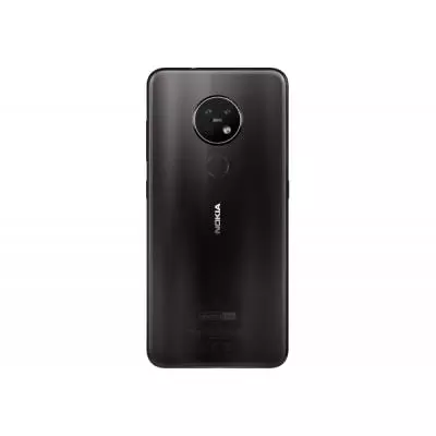 Мобильный телефон Nokia 7.2 DS 4/64Gb Charcoal Black - 2
