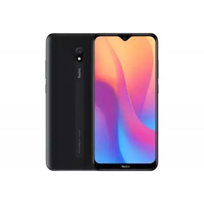 Мобильный телефон Xiaomi Redmi 8A 2/32 Midnight Black