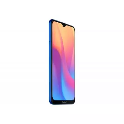 Мобильный телефон Xiaomi Redmi 8A 2/32 Ocean Blue - 3 Мобильный телефон Xiaomi Redmi 8A 2/32 Ocean Blue - 3