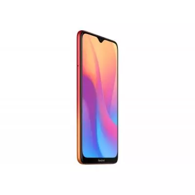 Мобильный телефон Xiaomi Redmi 8A 2/32 Sunset Red - 3 Мобильный телефон Xiaomi Redmi 8A 2/32 Sunset Red - 3