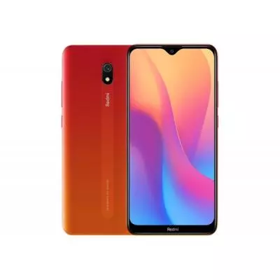 Мобильный телефон Xiaomi Redmi 8A 2/32 Sunset Red