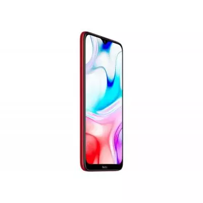 Мобильный телефон Xiaomi Redmi 8 3/32 Ruby Red - 3 Мобильный телефон Xiaomi Redmi 8 3/32 Ruby Red - 3