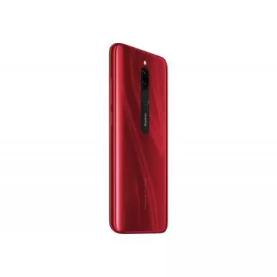 Мобильный телефон Xiaomi Redmi 8 3/32 Ruby Red - 4 Мобильный телефон Xiaomi Redmi 8 3/32 Ruby Red - 4