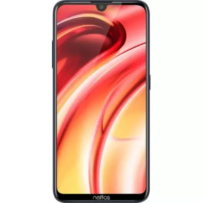 Мобильный телефон TP-Link Neffos C9s 2/16Gb Dark Blue (Black) (TP7061A54UA) - 1