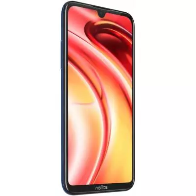 Мобильный телефон TP-Link Neffos C9s 2/16Gb Dark Blue (Black) (TP7061A54UA) - 2