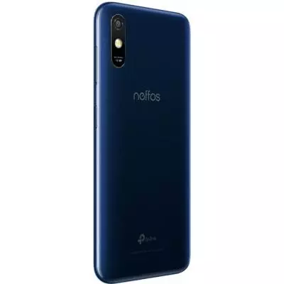 Мобильный телефон TP-Link Neffos C9s 2/16Gb Dark Blue (Black) (TP7061A54UA) - 5