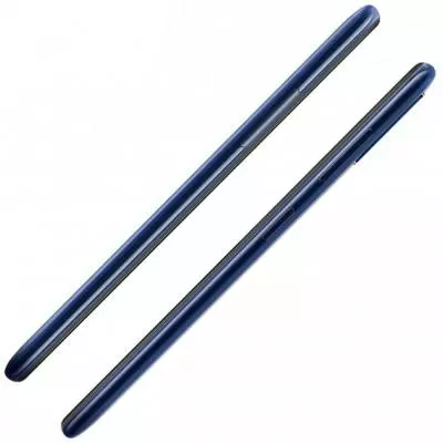 Мобильный телефон TP-Link Neffos C9s 2/16Gb Dark Blue (Black) (TP7061A54UA) - 7