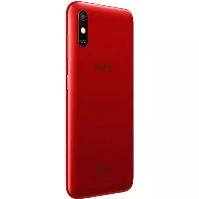 Мобильный телефон TP-Link Neffos C9s 2/16Gb Dark Red - 2 Мобильный телефон TP-Link Neffos C9s 2/16Gb Dark Red - 2