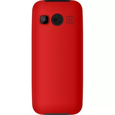 Мобильный телефон Bravis C220 Adult Red - 2 Мобильный телефон Bravis C220 Adult Red - 2