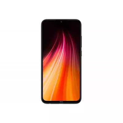 Мобильный телефон Xiaomi Redmi Note 8 4/64GB Space Black - 1 Мобильный телефон Xiaomi Redmi Note 8 4/64GB Space Black - 1