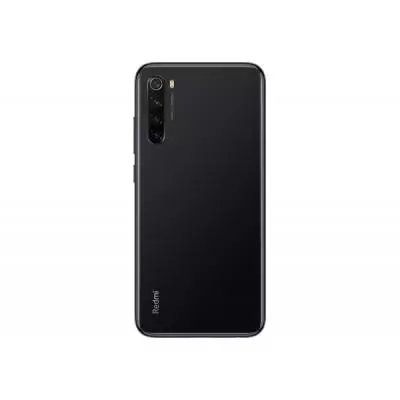 Мобильный телефон Xiaomi Redmi Note 8 4/64GB Space Black - 2 Мобильный телефон Xiaomi Redmi Note 8 4/64GB Space Black - 2