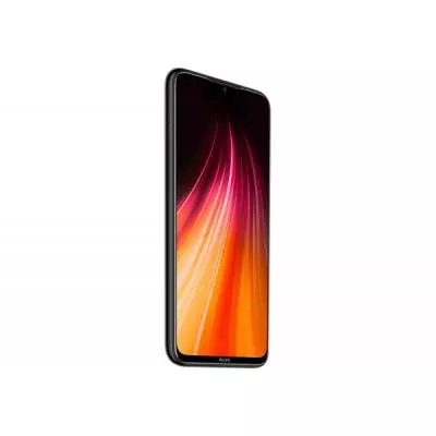 Мобильный телефон Xiaomi Redmi Note 8 4/64GB Space Black - 4 Мобильный телефон Xiaomi Redmi Note 8 4/64GB Space Black - 4