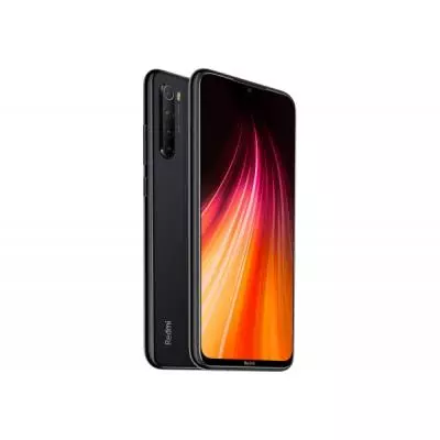 Мобильный телефон Xiaomi Redmi Note 8 4/64GB Space Black - 6 Мобильный телефон Xiaomi Redmi Note 8 4/64GB Space Black - 6