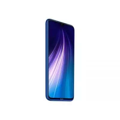 Мобильный телефон Xiaomi Redmi Note 8 4/64GB Neptune Blue - 4 Мобильный телефон Xiaomi Redmi Note 8 4/64GB Neptune Blue - 4
